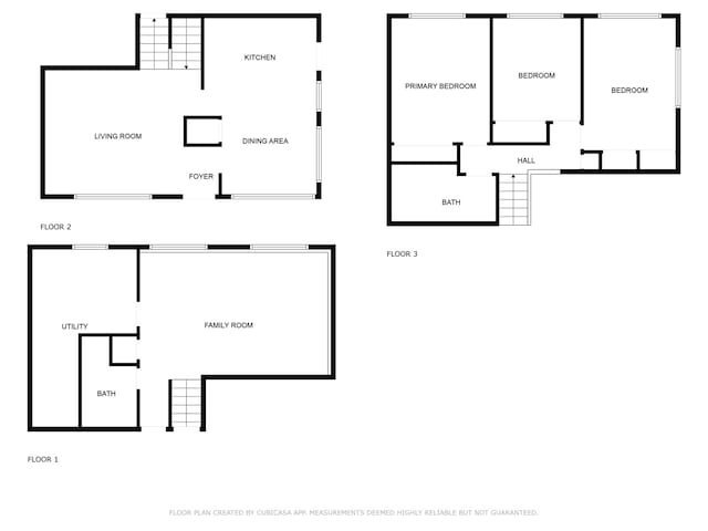 535 Glenshire Rd, Glenview, IL 60025 - view of property floor plan