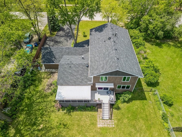 5873 Walnut Ave, Downers Grove, IL 60516 - photo 4