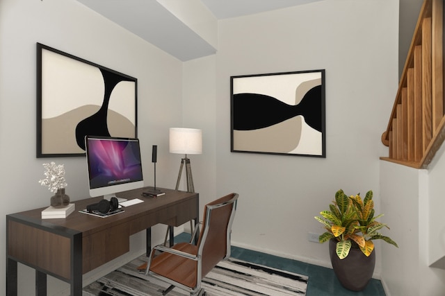 806 Lawler Ave, Wilmette, IL 60091 - view of office