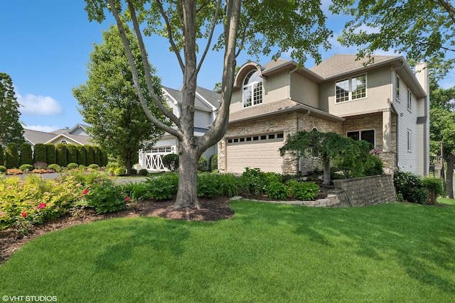 21309 W Crescent Dr, Mundelein, IL 60060 - photo 2