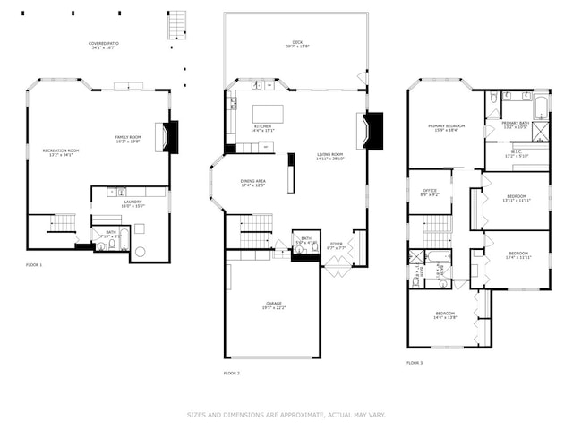 21309 W Crescent Dr, Mundelein, IL 60060 - photo 30