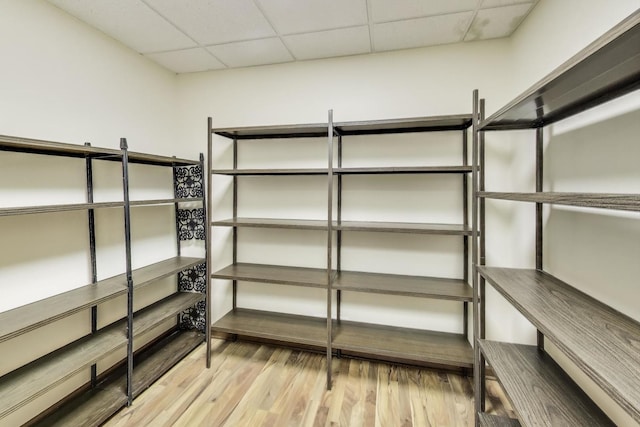 705 Wood Creek Dr, Antioch, IL 60002 - view of storage room