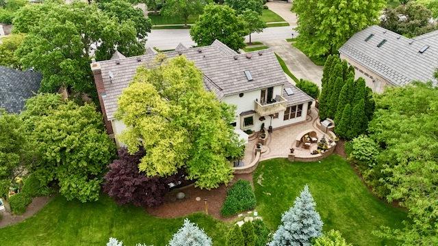 1260 Radford Dr, Aurora, IL 60502 - photo 61
