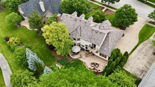 1260 Radford Dr, Aurora, IL 60502 - photo 62