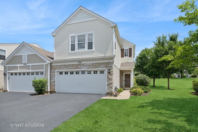 1936 Cobblestone Dr, Carpentersville, IL 60110 - photo 1