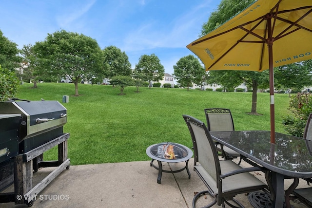 1936 Cobblestone Dr, Carpentersville, IL 60110 - photo 20