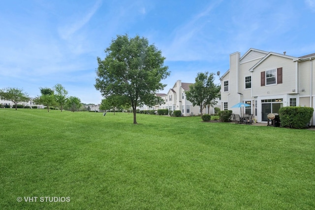 1936 Cobblestone Dr, Carpentersville, IL 60110 - photo 21