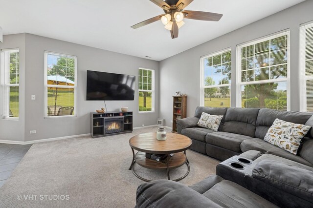 1936 Cobblestone Dr, Carpentersville, IL 60110 - photo 9