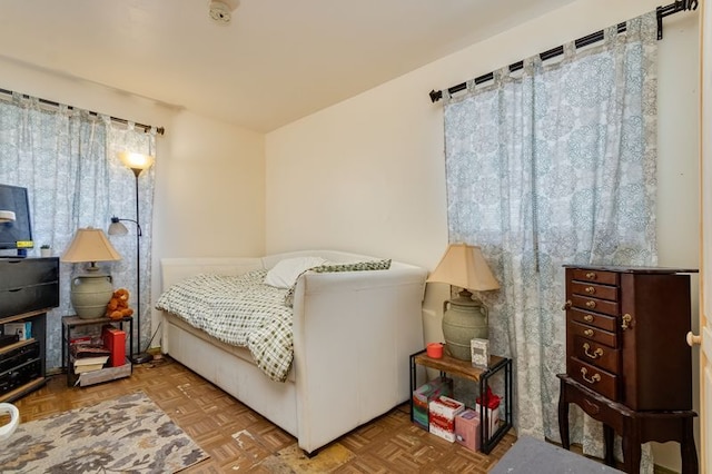 337 E Clark St, Glenwood, IL 60425 - view of bedroom