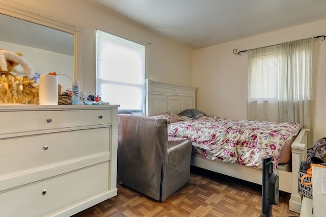 337 E Clark St, Glenwood, IL 60425 - view of bedroom