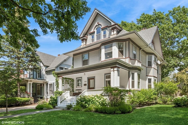 420 N Grove Ave, Oak Park, IL 60302 - photo 2