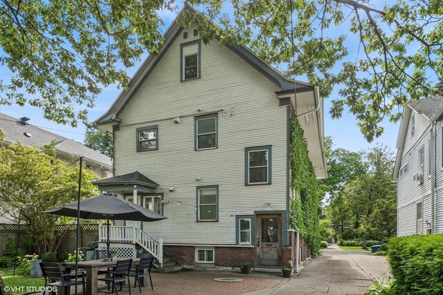 420 N Grove Ave, Oak Park, IL 60302 - photo 36