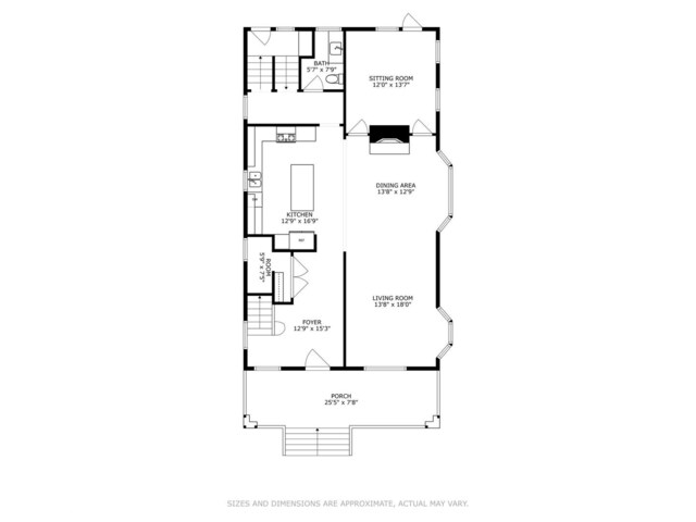 420 N Grove Ave, Oak Park, IL 60302 - photo 38