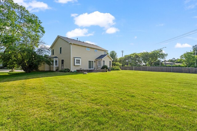 7 Red Bud Ct, Bolingbrook, IL 60490 - photo 31