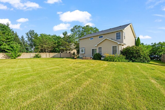 7 Red Bud Ct, Bolingbrook, IL 60490 - photo 33