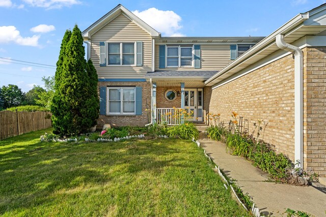 7 Red Bud Ct, Bolingbrook, IL 60490 - photo 40