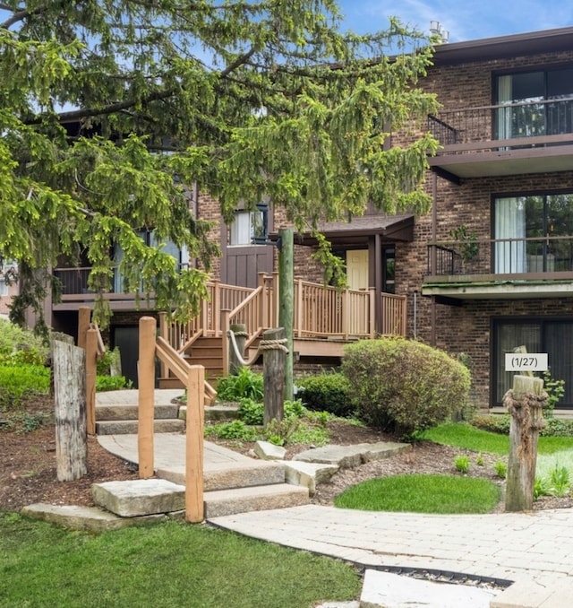 61 W Pier Dr Unit 101, Westmont, IL 60559 - photo 1