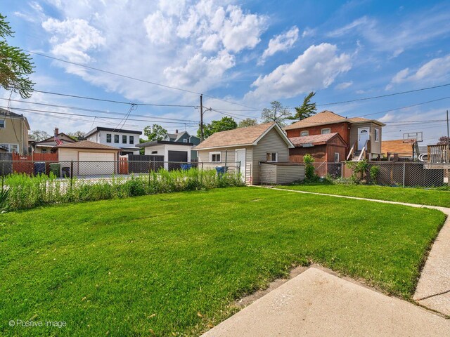 827 Thomas Ave, Forest Park, IL 60130 - photo 38