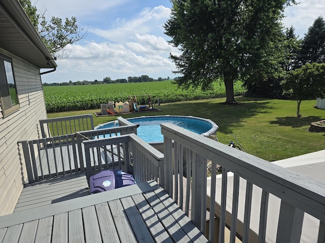515 W Cherokee Ave, Shabbona, IL 60550 - photo 43