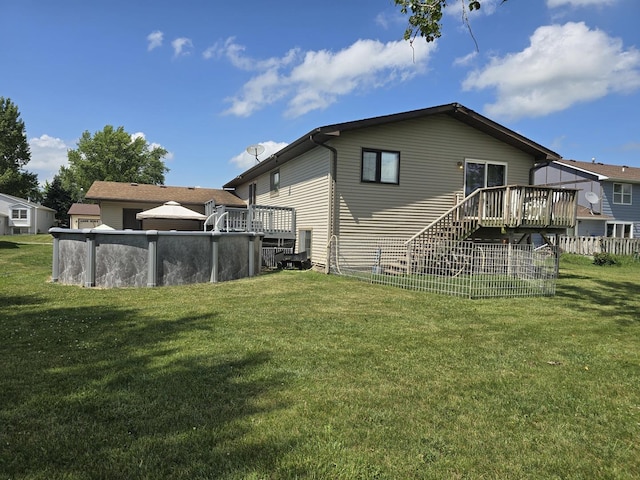 515 W Cherokee Ave, Shabbona, IL 60550 - photo 6