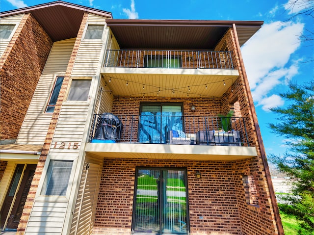 1215 Chalet Rd Unit 200, Naperville, IL 60563 - view of property
