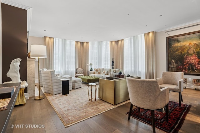 435 N Michigan Ave Unit 1203, Chicago, IL 60611 - view of common area