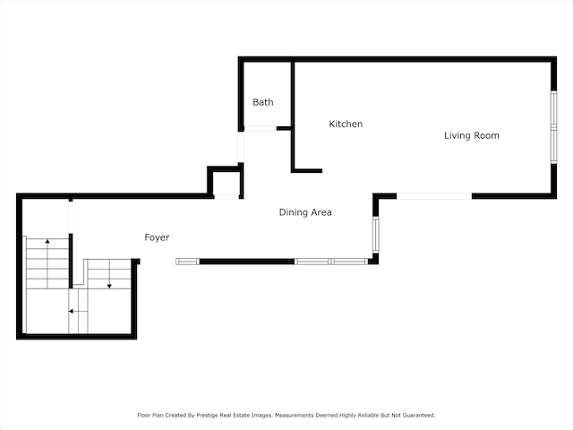 1225 Alexandria Dr, Sycamore, IL 60178 - view of home floor plan