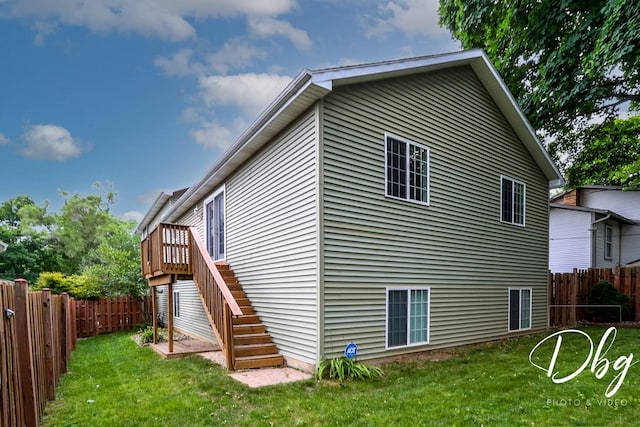 24725 W Hawthorne Dr, Round Lake, IL 60073 - photo 36