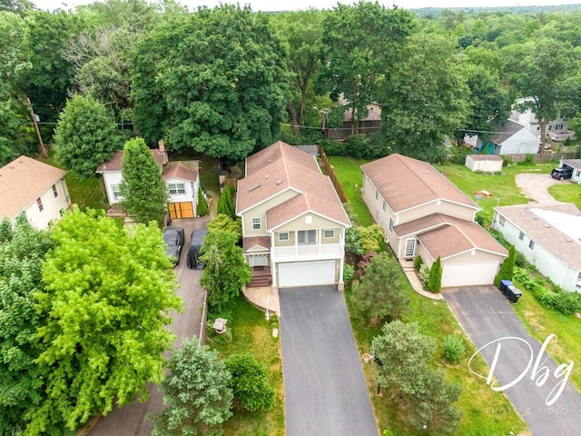 24725 W Hawthorne Dr, Round Lake, IL 60073 - photo 45