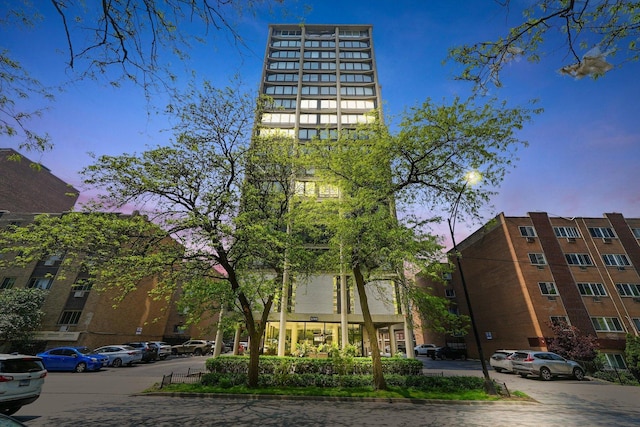 5740 N Sheridan Rd Unit 5C, Chicago, IL 60660 - photo 2