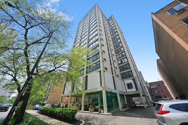 5740 N Sheridan Rd Unit 5C, Chicago, IL 60660 - photo 3