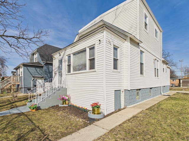 9151 S Normal Ave, Chicago, IL 60620 - photo 2