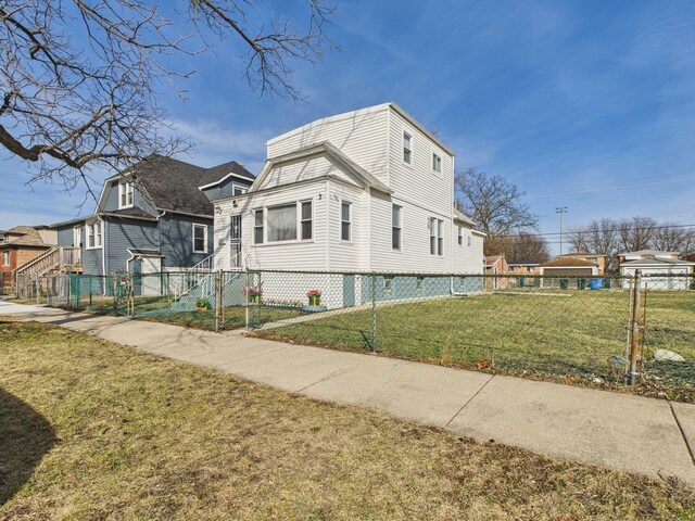 9151 S Normal Ave, Chicago, IL 60620 - photo 3