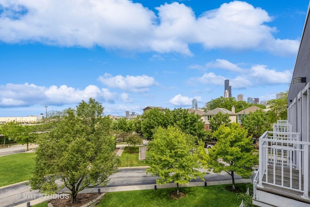 49 W 15th St Unit D, Chicago, IL 60605 - view of community
