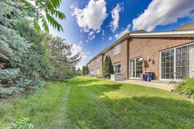 2274 Washington Dr Unit D, Northbrook, IL 60062 - photo 19