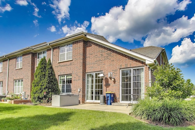 2274 Washington Dr Unit D, Northbrook, IL 60062 - photo 20