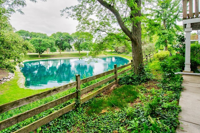 2015 N Silver Lake Rd Unit 1, Arlington Heights, IL 60004 - view of pool