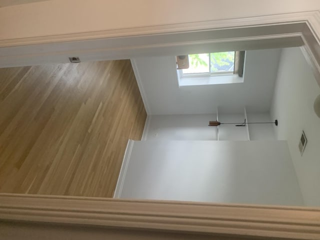 5940 S King Dr Unit 4W, Chicago, IL 60637 - interior space