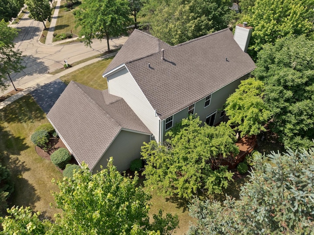 910 Angle Tarn Dr, West Dundee, IL 60118 - view of subject property