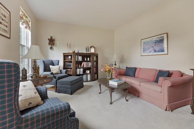 910 Angle Tarn Dr, West Dundee, IL 60118 - view of carpeted living area