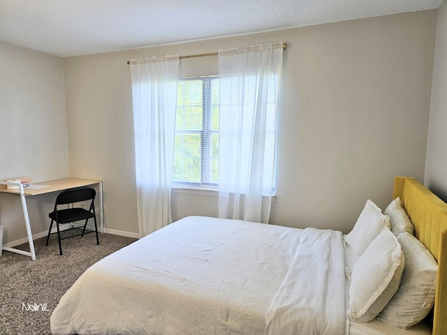 1166 Pomona Dr, Champaign, IL 61822 - carpeted bedroom featuring baseboards
