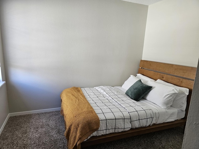 1166 Pomona Dr, Champaign, IL 61822 - carpeted bedroom with baseboards