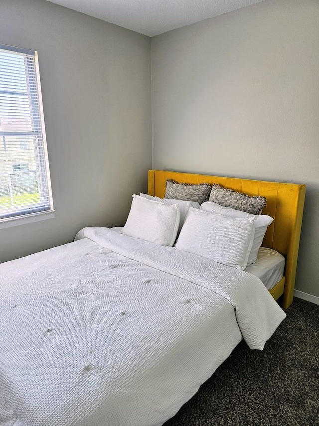 1166 Pomona Dr, Champaign, IL 61822 - view of carpeted bedroom