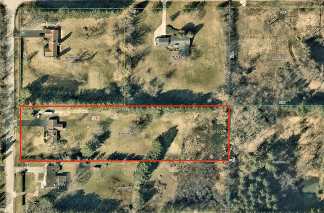 1270 Benson Ln, Green Oaks, IL 60048 - photo 19