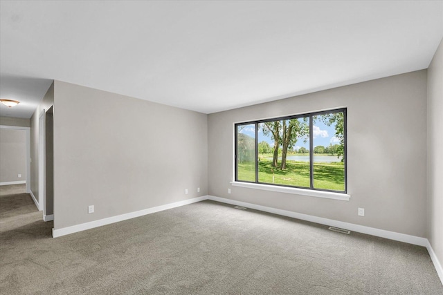 2553 Clayton Blvd Unit 2553, Champaign, IL 61822 - unfurnished room with carpet floors