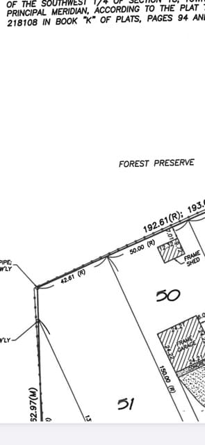 LOTS51 Lake Ave, Third Lake, IL 60030