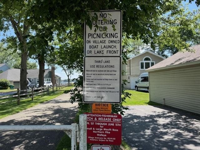 LOTS51 Lake Ave, Third Lake, IL 60030