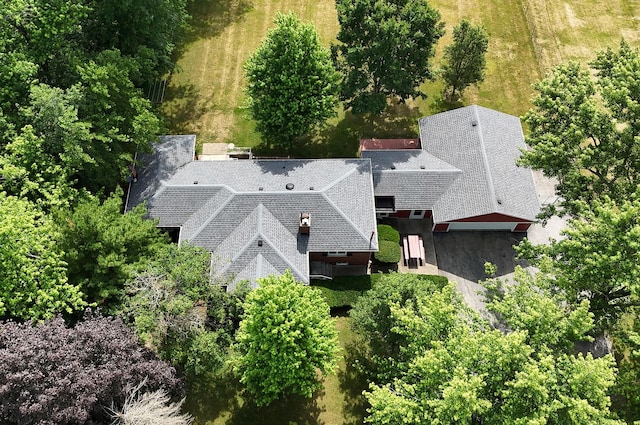 25725 S Old Monee Steger Rd, Monee, IL 60449 - view of subject property