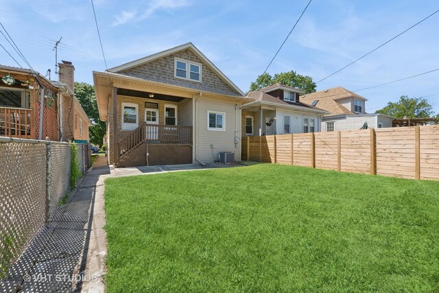 6236 W Cornelia Ave, Chicago, IL 60634 - photo 30