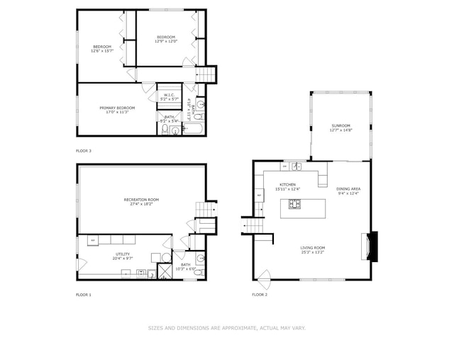 77 E Garden Ave, Palatine, IL 60067 - photo 20